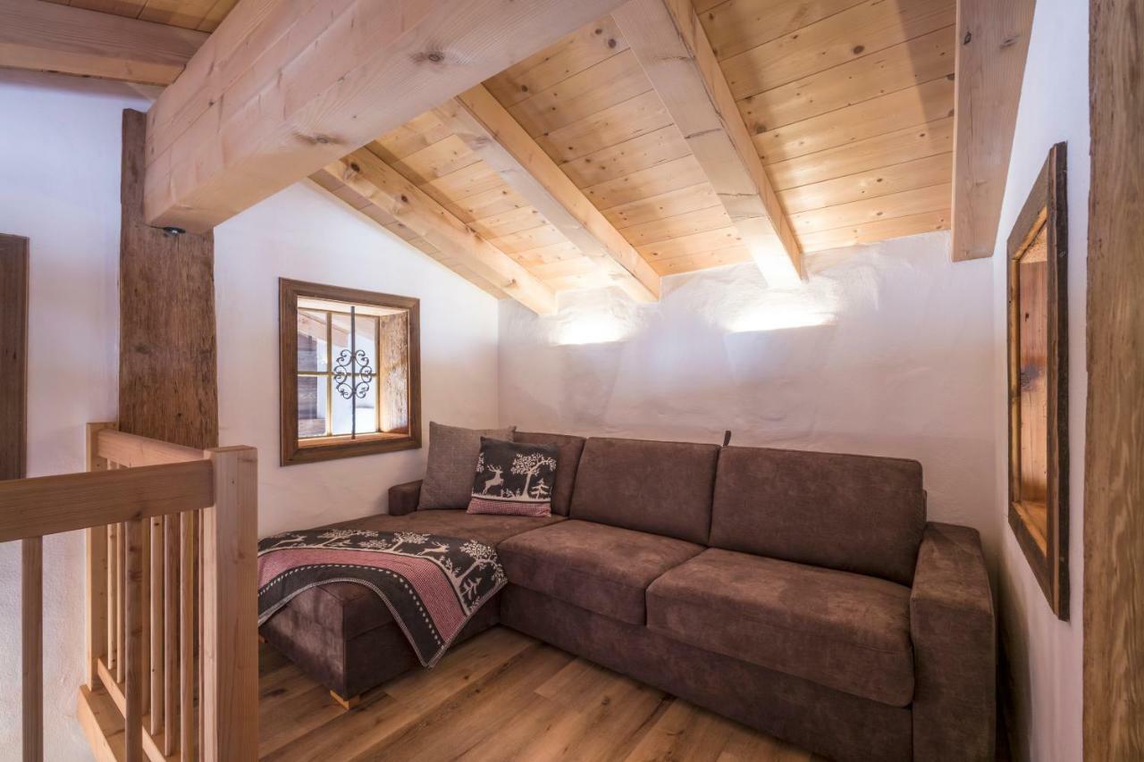 Chalet Apartment Obermanzl Hopfgarten im Brixental Exteriér fotografie